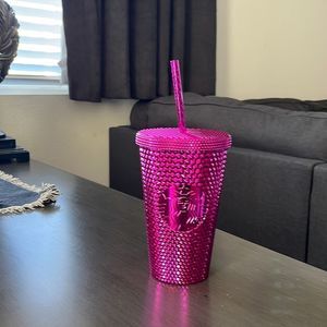 Starbucks Tumbler November 22